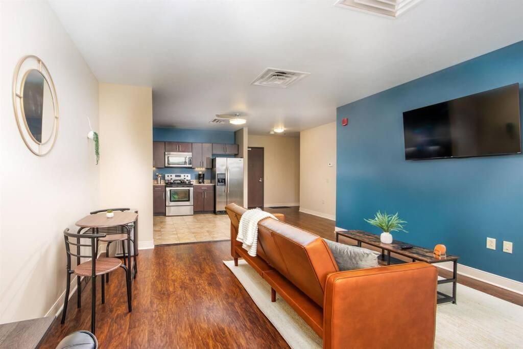 Sweeping Stadium Views Wonderfully Located 24-7 Parking Gym Lounge Pittsburgh Exterior photo