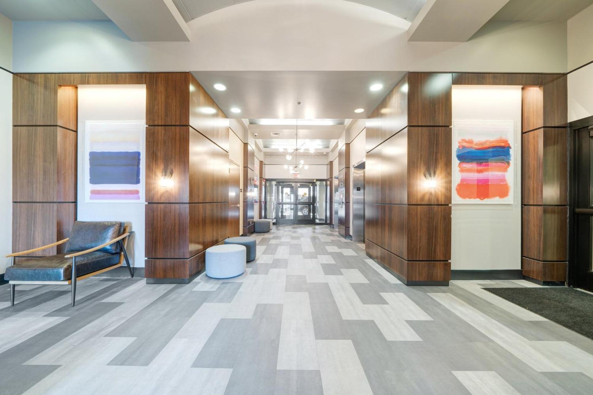 Sweeping Stadium Views Wonderfully Located 24-7 Parking Gym Lounge Pittsburgh Exterior photo